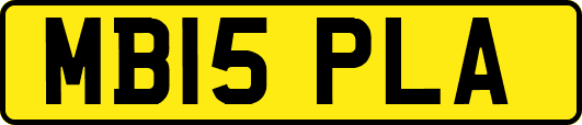 MB15PLA