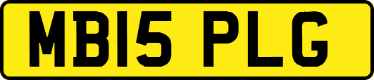 MB15PLG