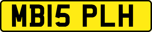 MB15PLH