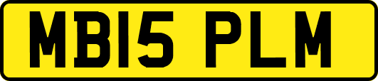 MB15PLM