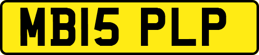 MB15PLP