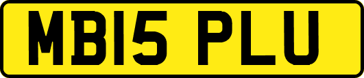 MB15PLU
