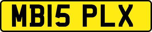 MB15PLX