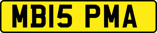 MB15PMA