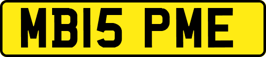 MB15PME