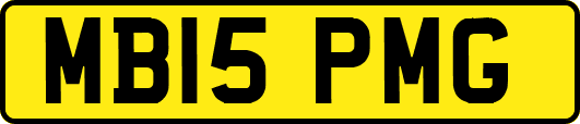 MB15PMG