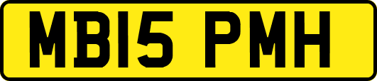 MB15PMH