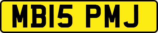 MB15PMJ