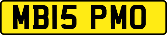 MB15PMO
