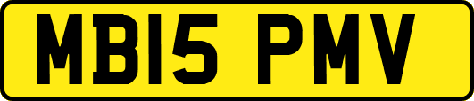 MB15PMV