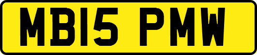 MB15PMW