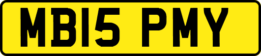 MB15PMY
