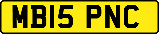 MB15PNC