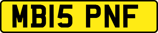 MB15PNF