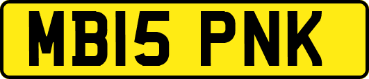 MB15PNK
