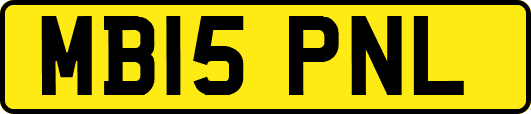 MB15PNL
