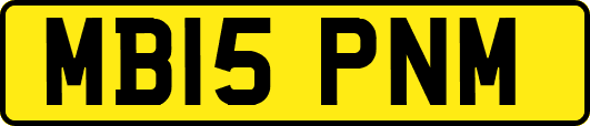 MB15PNM