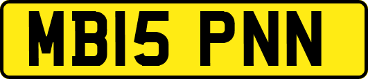 MB15PNN