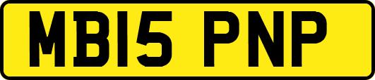 MB15PNP