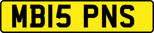 MB15PNS