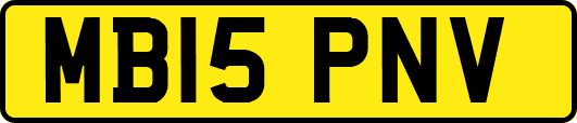 MB15PNV