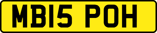 MB15POH