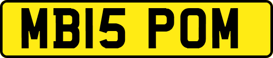 MB15POM