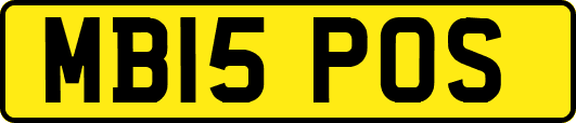MB15POS