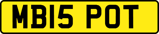 MB15POT
