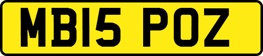MB15POZ