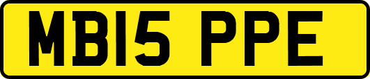 MB15PPE