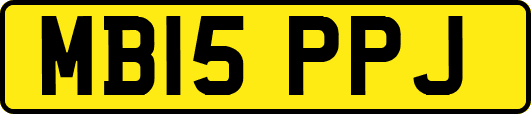 MB15PPJ