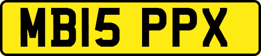 MB15PPX