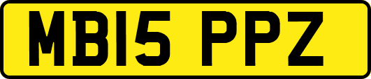MB15PPZ