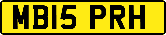 MB15PRH