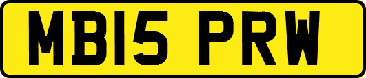 MB15PRW