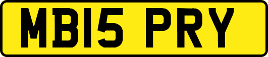 MB15PRY