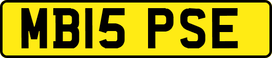 MB15PSE