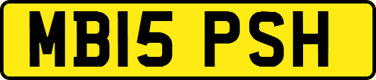 MB15PSH
