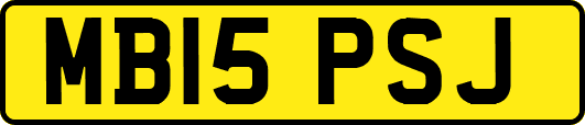 MB15PSJ