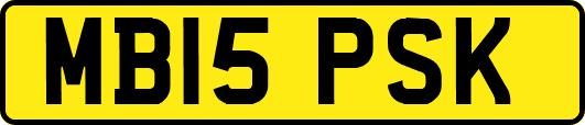 MB15PSK