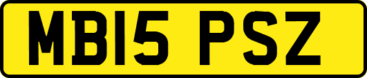 MB15PSZ
