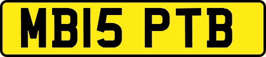 MB15PTB