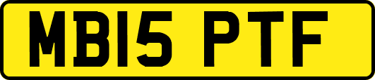 MB15PTF