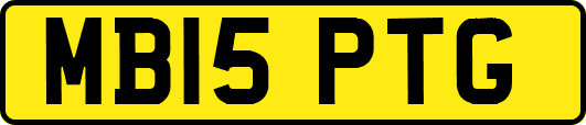 MB15PTG