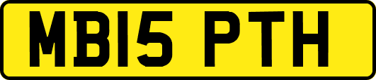 MB15PTH