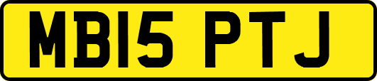 MB15PTJ