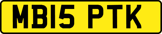 MB15PTK