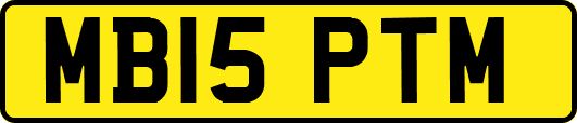 MB15PTM