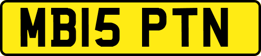 MB15PTN